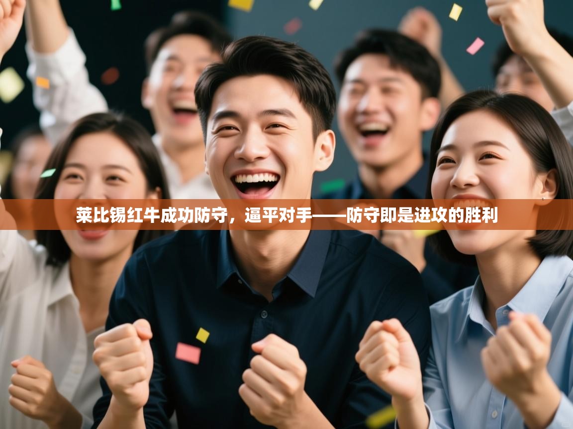 莱比锡红牛成功防守，逼平对手——防守即是进攻的胜利  第1张