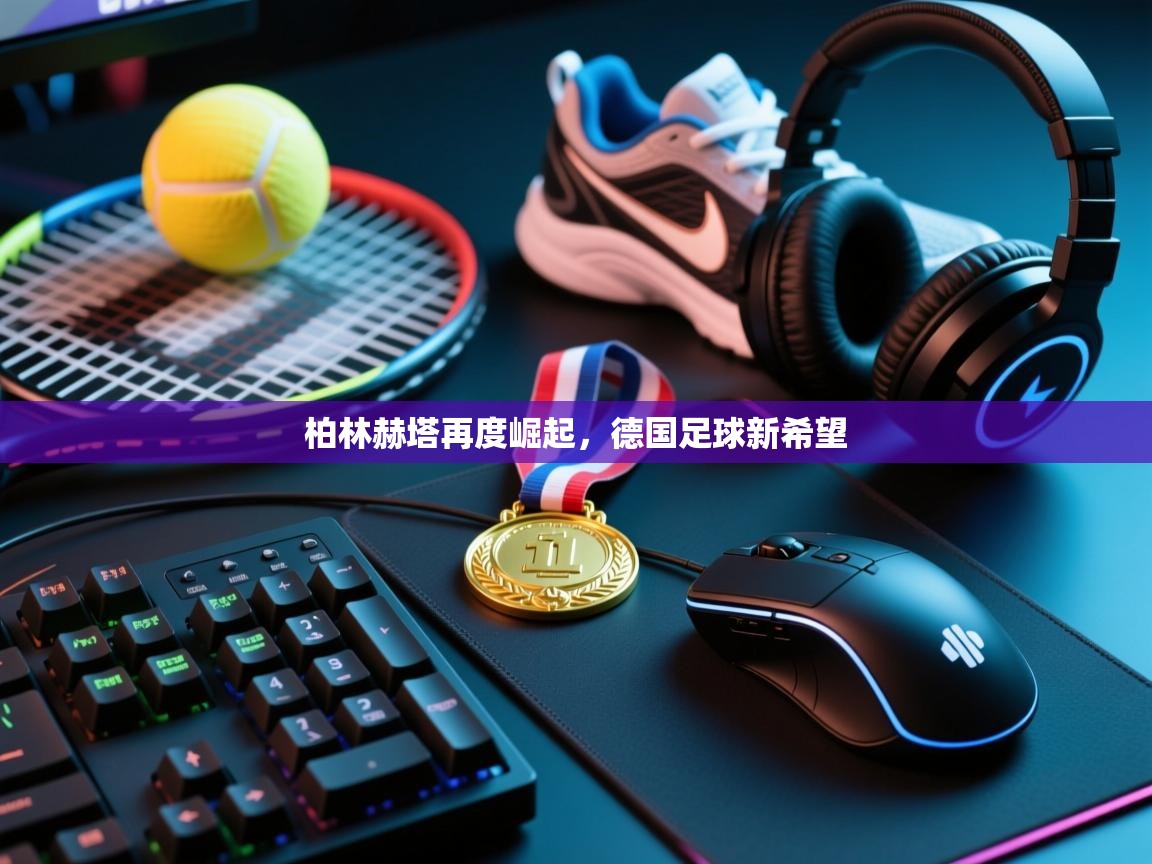 柏林赫塔再度崛起，德国足球新希望  第1张