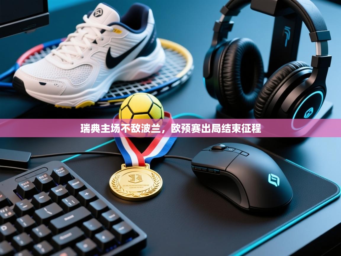 瑞典主场不敌波兰，欧预赛出局结束征程  第1张