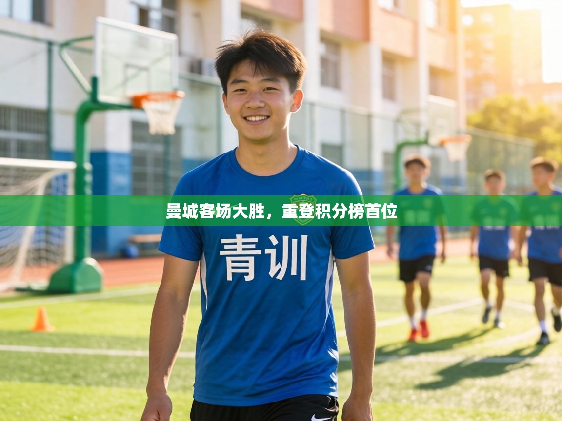 曼城客场大胜，重登积分榜首位  第1张