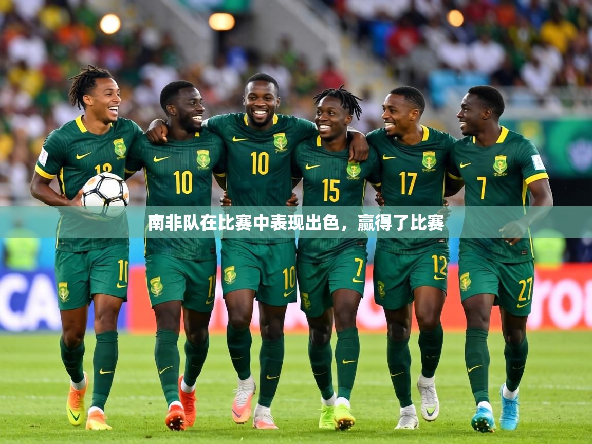 南非队在比赛中表现出色，赢得了比赛  第1张